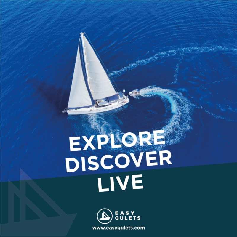 Easy Gulets Yat Kiralama Şirketi