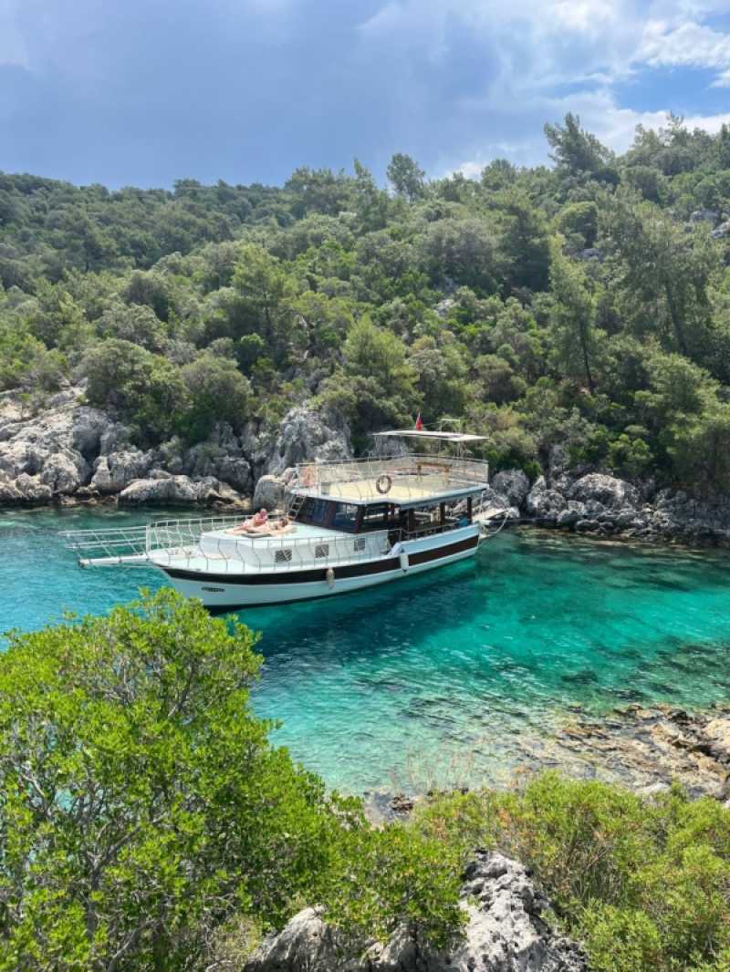 Pegasus Boat Tekne Kiralama